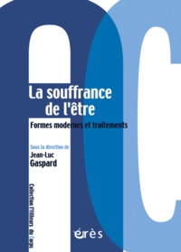 Image de La souffrance de l'être