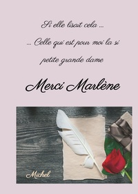 Picture of Merci Marlène