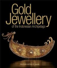 Picture of Gold Jewellery of the Indonesian Archipelago /anglais