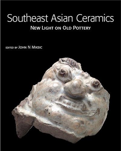 Picture of Southeast Asian Ceramics /anglais