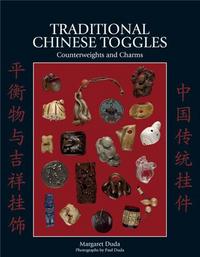 Picture of Traditional Chinese Toggles /anglais