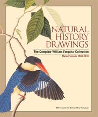 Picture of Natural History Drawings /anglais