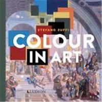 Picture of Color in Art /anglais