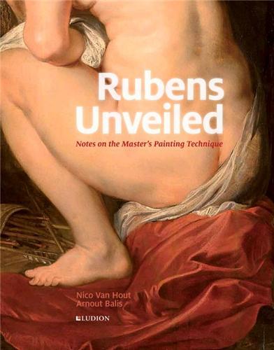 Picture of Rubens Unveiled /anglais