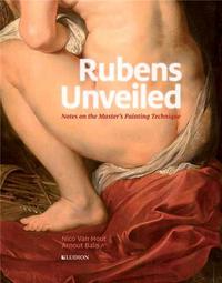 Picture of Rubens Unveiled /anglais