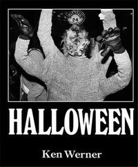 Image de Ken Werner Halloween A Fantasy in Three Acts /anglais