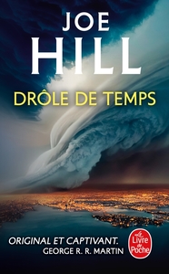 Image de Drôle de temps
