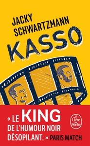 Picture of Kasso