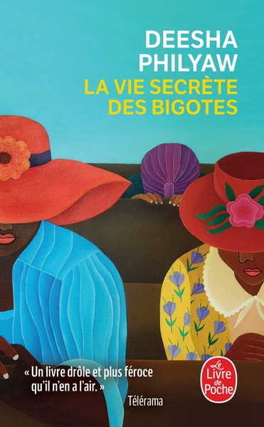 Picture of La Vie secrète des bigotes