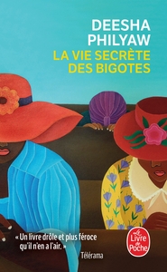 Picture of La Vie secrète des bigotes