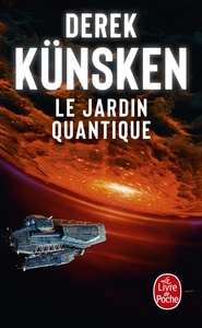 Picture of Le Jardin quantique