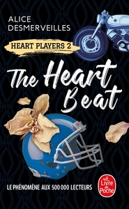 Image de The Heart Beat (Heart Players, Tome 2)