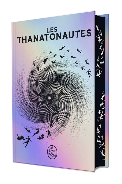 Image de Les Thanatonautes - Édition Collector