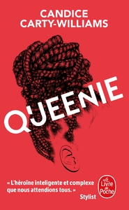 Picture of Queenie