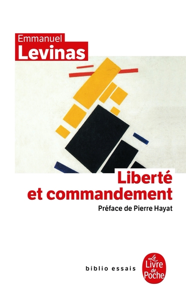 Picture of Liberté et commandement
