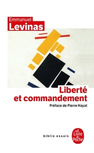Image de Liberté et commandement