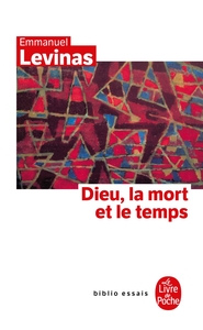 Image de Dieu, la mort et le temps