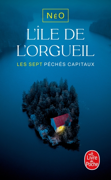 Picture of L'Île de l'orgueil