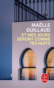 Image de Et mes jours seront comme tes nuits