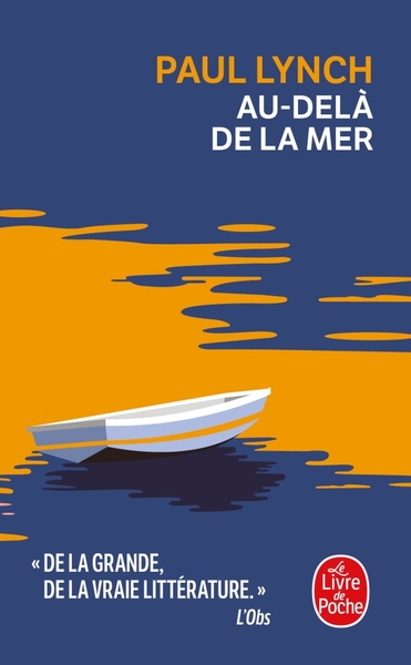 Picture of Au-delà de la mer