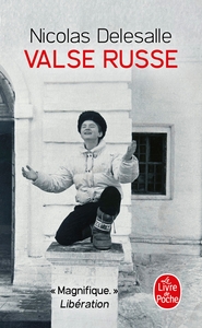 Picture of Valse russe