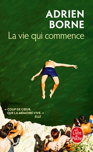 Picture of La Vie qui commence