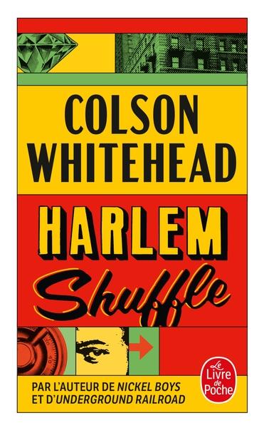 Picture of Harlem Shuffle