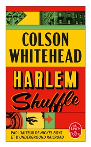 Picture of Harlem Shuffle