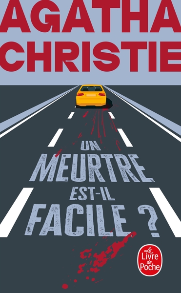 Picture of Un meurtre est-il facile ? (Nouvelle traduction révisée)