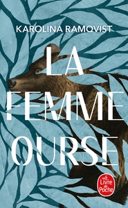 Picture of La Femme ourse