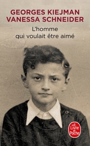 Picture of L'Homme qui voulait être aimé