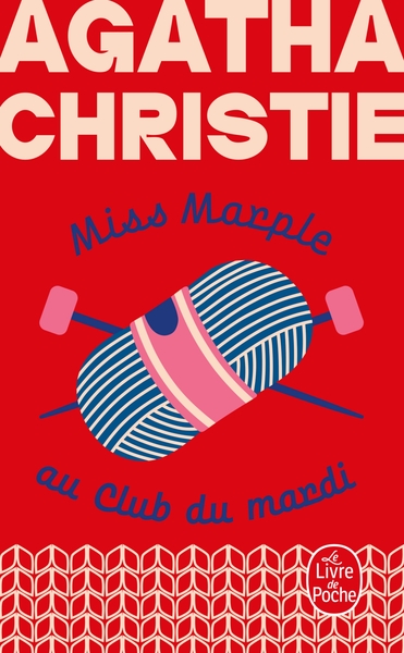 Image de Miss Marple au club du mardi (Nouvelle traduction révisée)