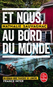 Image de Et nous, au bord du monde