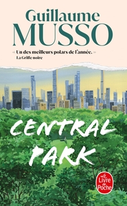 Picture of Central Park