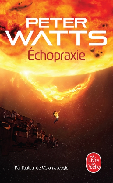 Image de Echopraxie