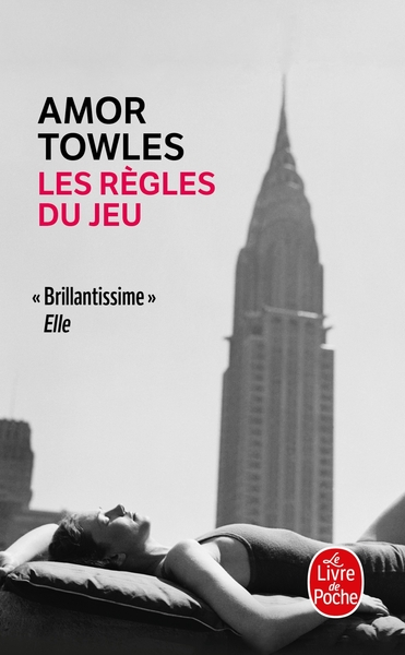 Picture of Les Règles du jeu