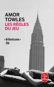 Picture of Les Règles du jeu