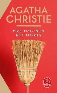 Image de Mrs McGinty est morte (Nouvelle traduction révisée)