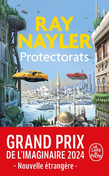 Picture of Protectorats