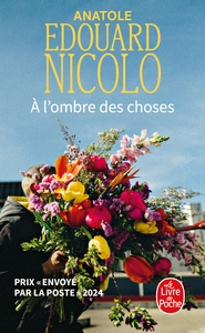 Image de À l'ombre des choses