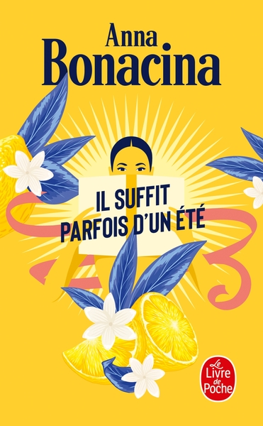 Image de Il suffit parfois d'un été