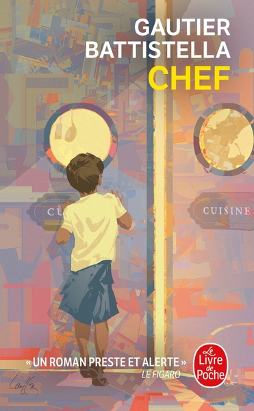 Image de Chef