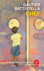 Image de Chef