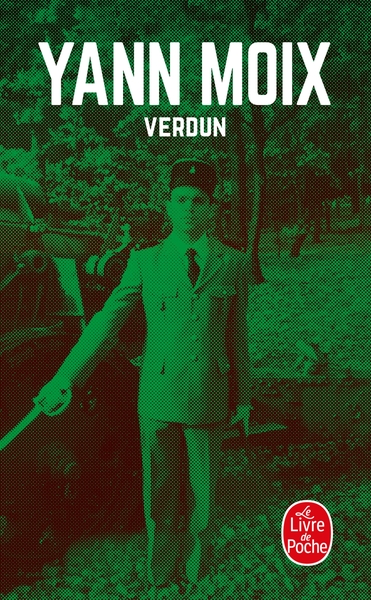 Picture of Verdun