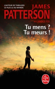 Picture of Tu mens ? Tu meurs !