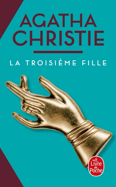 Image de La Troisième Fille (Nouvelle traduction révisée)