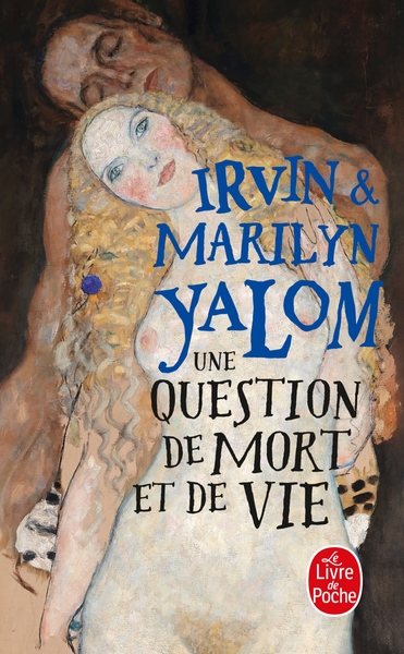Image de Une Question de mort et de vie