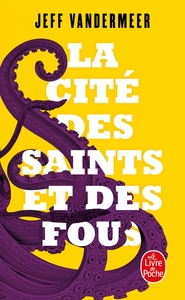 Picture of La Cité des Saints et des Fous