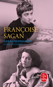 Picture of Sarah Bernhardt, le rire incassable
