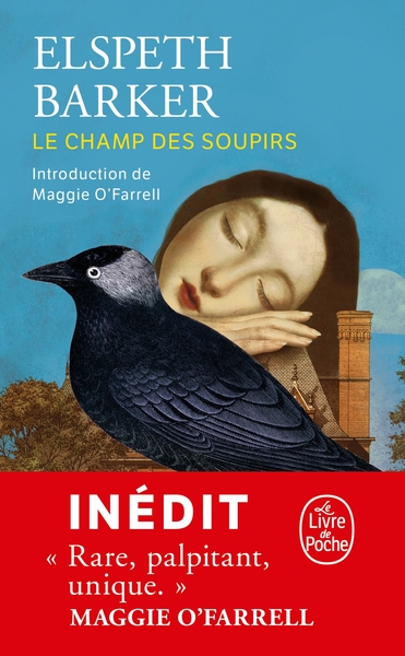 Picture of Le Champ des soupirs